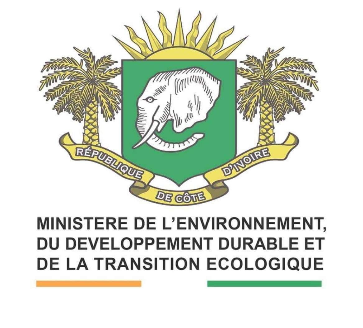 Ministère de l’environnement